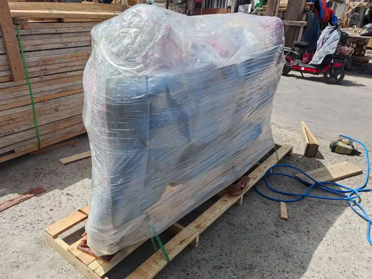 平潭电瓶车物流托运